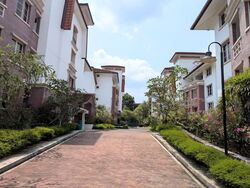 Gallop Gables (D10), Condominium #616456411